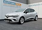 Renault Clio LIMITED NAV TEMPOMAT ALU BLUETOOTH KLIMA MULTIFLEN