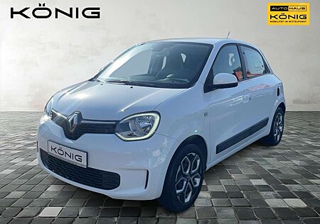 Renault Twingo III 1.0 SCe 75 LIMITED KLIMA*USB*