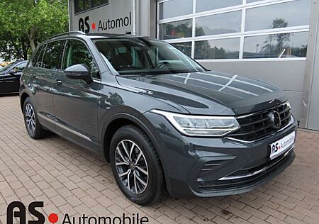 VW Tiguan Volkswagen Life 2.0 TDI BMT Start-Stopp EU6d