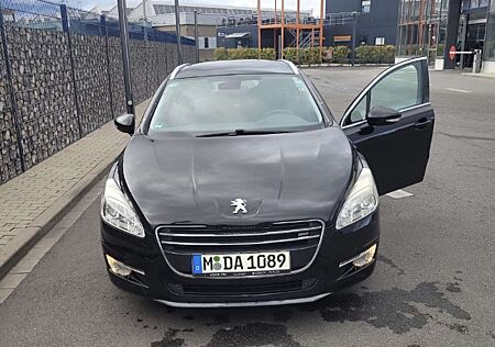 Peugeot 508 SW e-HDi FAP 110 EGS6 Active