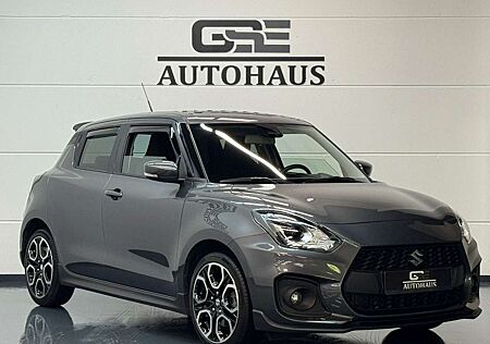 Suzuki Swift Sport*Kamera*Navi*Shz*Temp*Voll