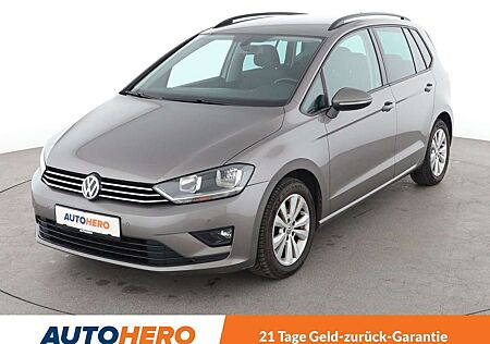VW Golf Sportsvan Volkswagen 1.2 TSI Comfortline BMT *NAVI*TEMPO*PDC*
