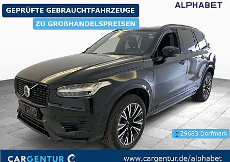 Volvo XC 90 XC90 T8 AWD Plus Dark Plug-In AHK