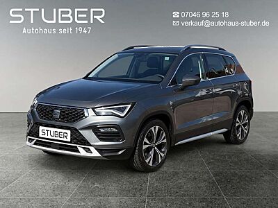 SEAT Ateca 2.0 TDI Xperience NAVI | AHK | RFK |  APP