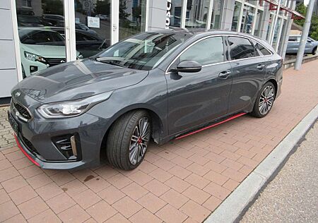 Kia Pro_ceed ProCeed / pro_cee'd / ProCeed 1.6 T-GDI DCT GT/Navi/Komfor