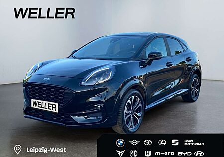 Ford Puma 1.0 EcoBoost Hybrid ST-LINE*LED*CAM*Carplay*