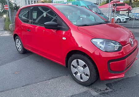 VW Up Volkswagen ! take !