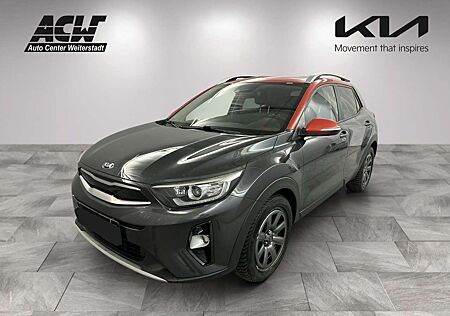 Kia Stonic 1.0T DCT VISION NAVI KAMERA KLIMAAUTO SHZ