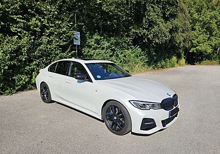 BMW 330i 330 Aut. M Sport