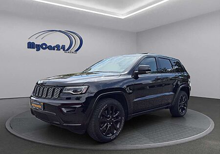 Jeep Grand Cherokee |Leder|Pano|Cam|AHK|Garantie