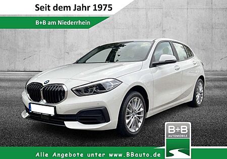 BMW 116 i Advantage Steptronic Navi LED Kamera