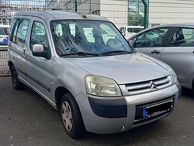 Citroen Berlingo Berlingo Multispace 1.4i