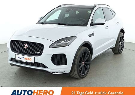 Jaguar E-Pace P250 R-Dynamic S AWD Aut.*NAVI*HEAD-UP*LED*ACC*CAM