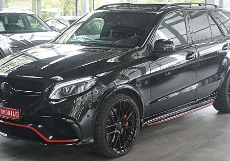 Mercedes-Benz GLE 63 AMG GLE 63S AMG BRABUS OPTIK*ACC*STHZ*PANO*22"*669PS