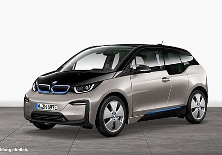 BMW i3 120Ah DA. Plus Parkass. DAB LED RFK PDC