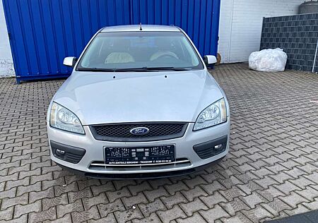 Ford Focus Fun X