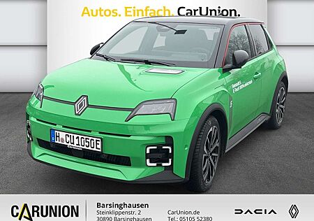 Renault R 5 E-Tech 100% elektr. Techno 150 Comfort Range