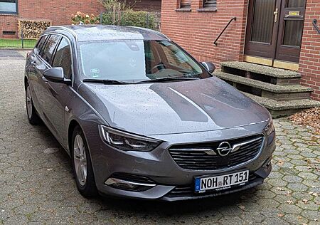 Opel Insignia Sports Tourer 2.0 Diesel Edition