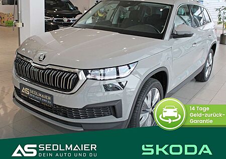 Skoda Kodiaq 2.0 TSI Style 4x4 RCam|NAV|AHK|4xSHZ|MATRX