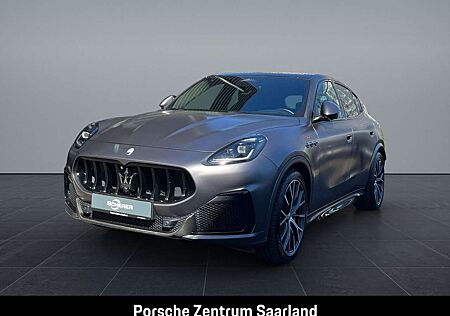 Maserati Grecale Trofeo Allwetterreifen