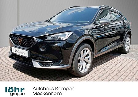 Cupra Formentor 1.5 TSI DSG 18" Pano Navi+VC ACC LED RFK+PDC Si...
