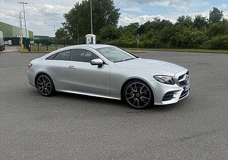 Mercedes-Benz E 220 d (238.314)