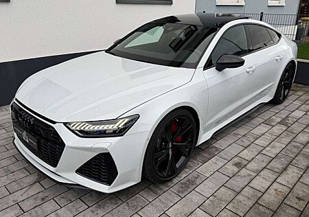 Audi RS7 Sportback 4.0 TFSI quattro MATRIX/GARANTIE
