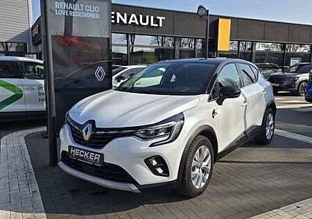 Renault Captur II 1.6 E-TECH Plug-in 160 Intens (EURO 6d)