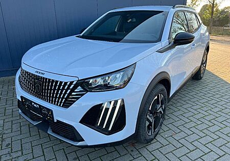 Peugeot 2008 PureTech 100 Allure (U)