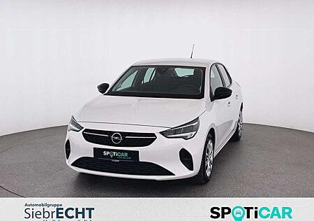 Opel Corsa Edition 1.2*PDCh*KLIMA*LED*uvm