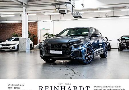 Audi SQ8 TFSi BLACK 22Z./ACC/PANO/CARBON/S-SITZE/B&O