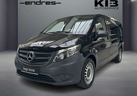 Mercedes-Benz Vito 116 CDI Tourer Pro Lang +Klima+Navi+