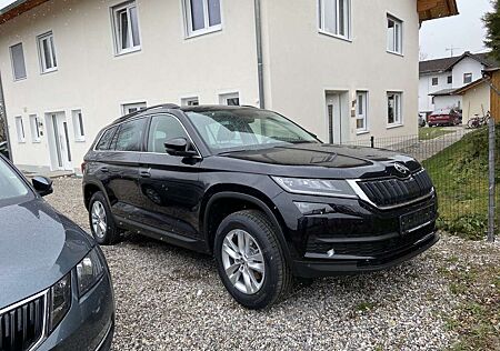 Skoda Kodiaq 1.5 TSI ACT Ambition