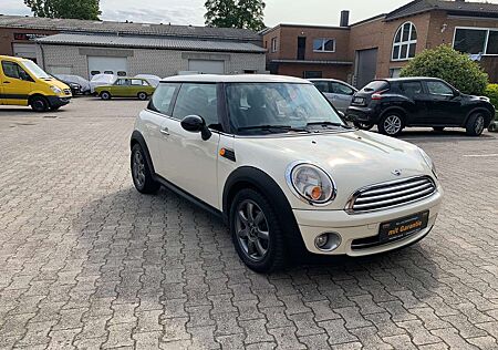 Mini ONE Panorama Glassd tüv neu