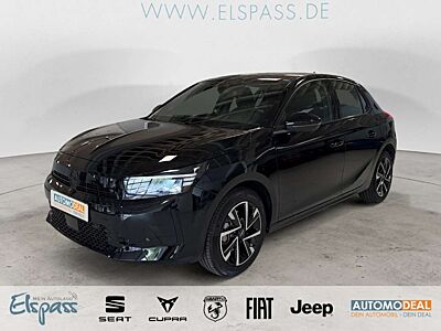 Opel Corsa F GS Line LED DIG-DISPLAY KAMERA SITZ.HZG TEMPOMAT