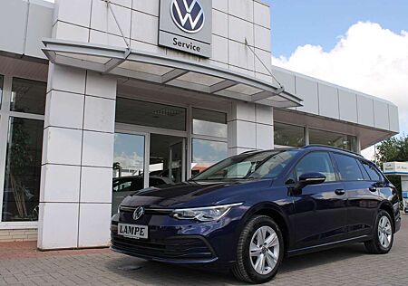 VW Golf Volkswagen Variant Life 2.0 TDI