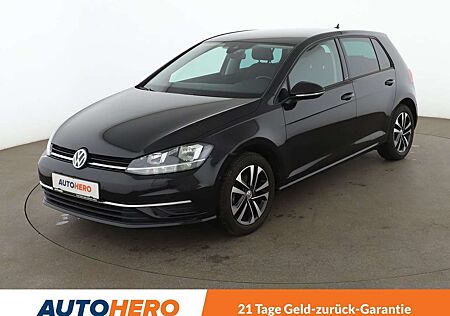 VW Golf Volkswagen 1.0 TSI IQ.DRIVE*NAVI*ACC*PLA*CAM*PDC*