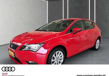 Seat Leon 1.2 TSI Style DSG *NAV*PDC*GRA*SHZ*
