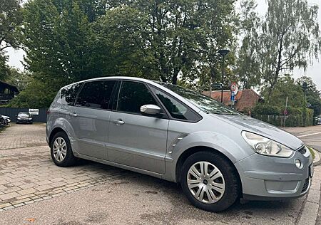 Ford S-Max Trend++TOP ANGEBOT++