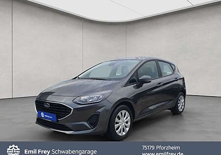 Ford Fiesta 1.1 S&S COOL&CONNECT