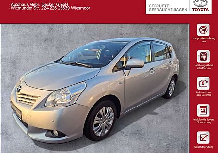 Toyota Verso 1.8 Travel