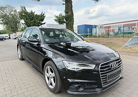 Audi A6 3.0 TDI quattro PANO/MATRIX/LEDER/ACC/LANE