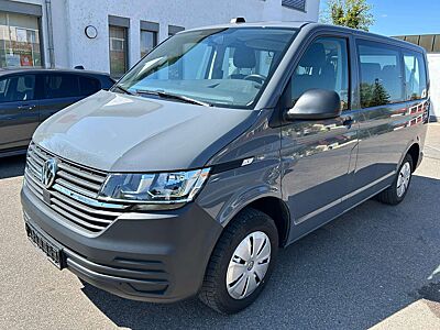 Volkswagen T6 Kombi T6.1 Kombi 2,0 TDI SHZ AHK NAVI MFL BC BT PDC