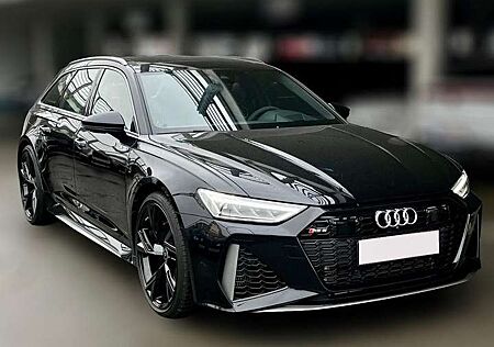 Audi RS6 Avant TFSI quattro performance/Designblau/22