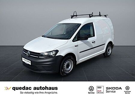 VW Caddy Volkswagen Kasten2.0 TDI KLIMA PDC SHZ Kasten EcoProfi BMT
