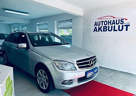 Mercedes-Benz C 200 T Kompressor*AHK+Garantie+Finanzierung*
