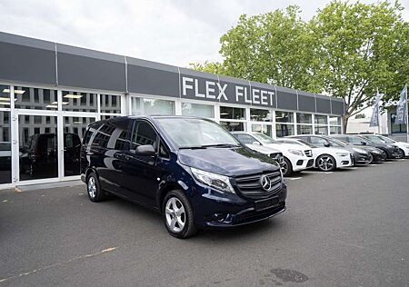 Mercedes-Benz Vito Mixto 119CDI RWD lang 5Sitze Kamera