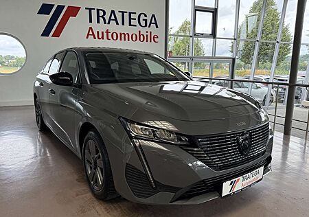 Peugeot 308 SW Pure Tech 130 EAT8 Allure AHK 360° TW ACC