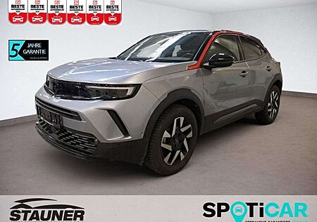 Opel Mokka GS 1.2 TURBO 6G S/S *AHK*ACC*10"TOUCH*