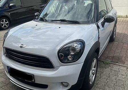Mini Cooper Countryman All4 Aut.